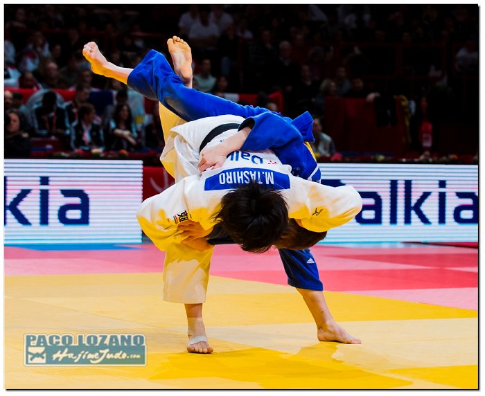 Paris 2014 by P.Lozano cat -63 kg (155)